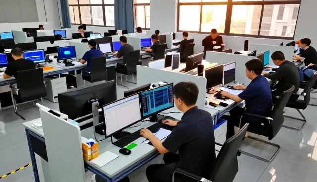 无锡信思网络科技有限公司